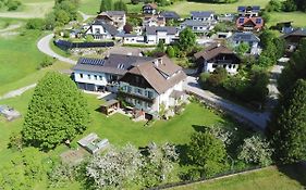 Apartment Berg & Naturliebe